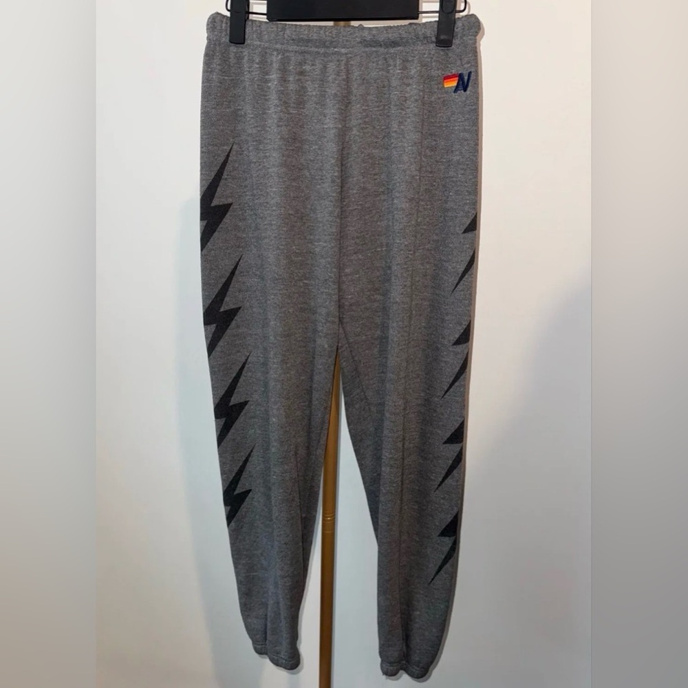 Aviator Nation Bolt 4 Sweatpants - Picture 5 of 6